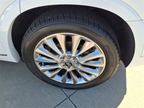 Used 2020 Hyundai Palisade Limited image 21