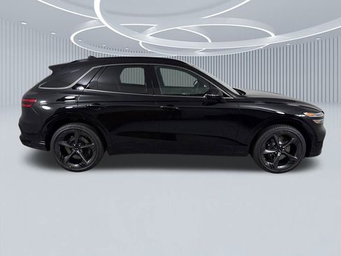 New 2026 Genesis GV70 3.5T Sport Prestige image 2