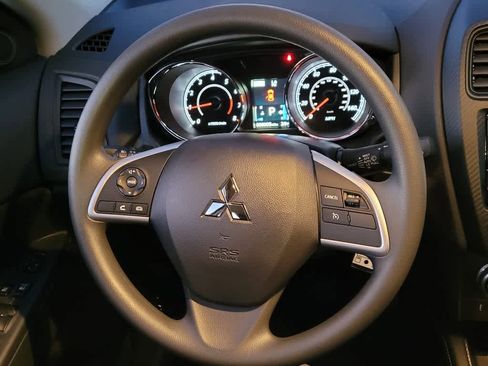 New 2024 Mitsubishi Outlander Sport ES image 7