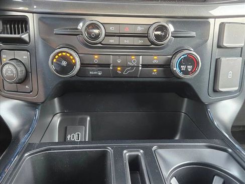 New 2026 Ford F150 STX w/ Equipment Group 200A image 13