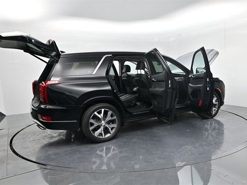 Used 2022 Hyundai Palisade Limited image 56