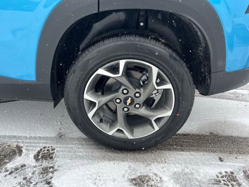 New 2026 Chevrolet Trax LT w/ LT Convenience Package image 32