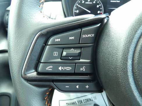 Used 2024 Subaru Crosstrek 2.5i Limited AWD/4WD image 18