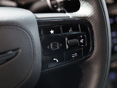 New 2026 Genesis GV80 3.5T e-SC image 37