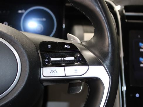 Used 2022 Hyundai Tucson Limited w/ Cargo Package image 32