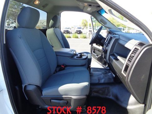 Used 2020 RAM 1500 Tradesman w/ Popular Equipment Group RWD image 18
