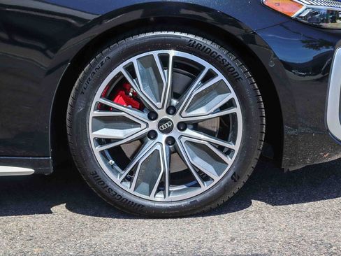 New 2026 Audi S5 Premium Plus AWD/4WD image 9