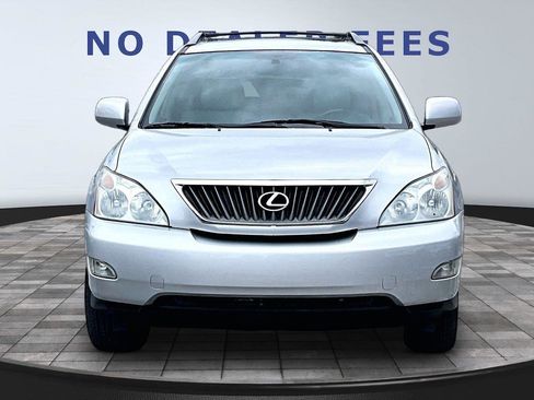 Used 2009 Lexus RX 350 2WD image 2