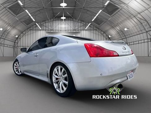 Used 2014 INFINITI Q60 Journey w/ Premium Package RWD image 29