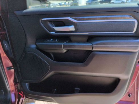 Used 2019 RAM 1500 Big Horn image 29