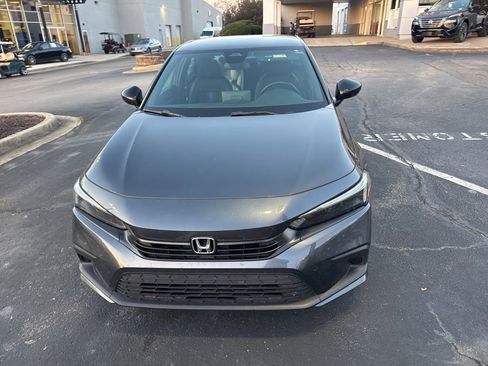 Used 2024 Honda Civic Sport image 16