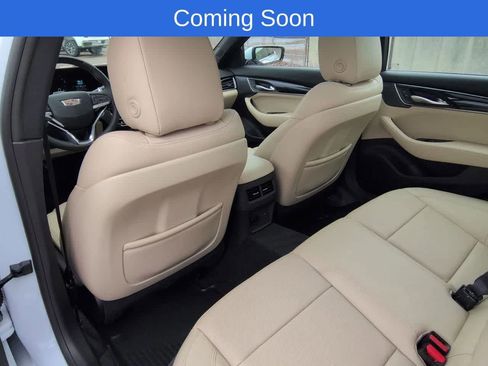 Used 2026 Cadillac CT5 Premium Luxury w/ Sun And Sound Package image 18