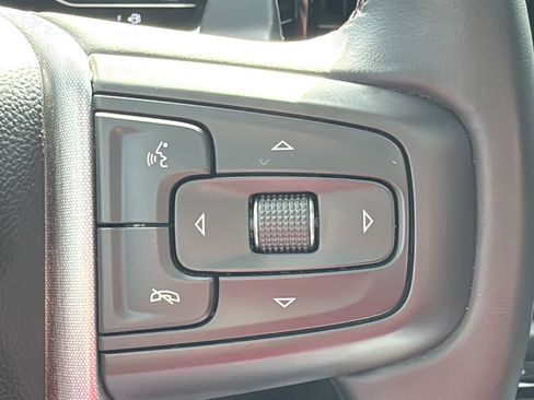 Used 2025 GMC Sierra 1500 SLT w/ SLT Premium Plus Package AWD/4WD image 13