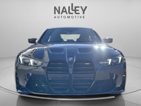 New 2026 BMW M3 w/ Executive Package image 6