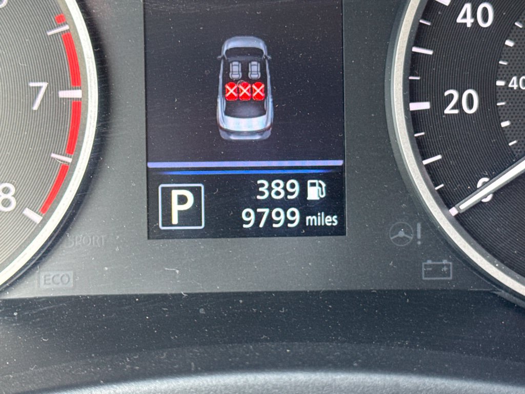 Used 2025 Nissan Sentra S FWD image 20