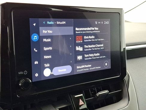 Certified 2024 Toyota Corolla LE image 14