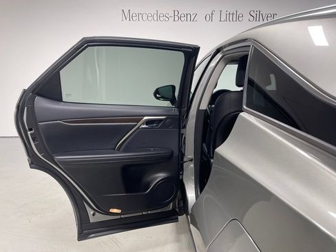 Used 2022 Lexus RX 350 AWD w/ Premium Package image 23