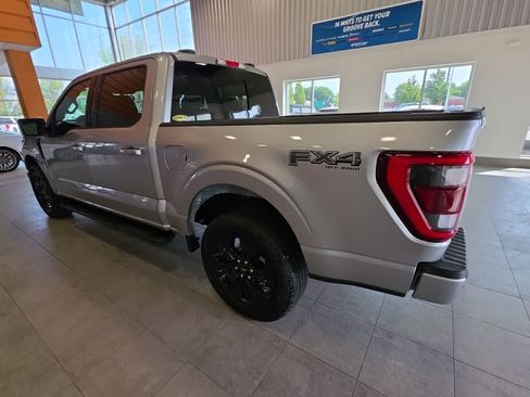 Used 2023 Ford F150 Lariat w/ Equipment Group 502A High AWD/4WD image 14