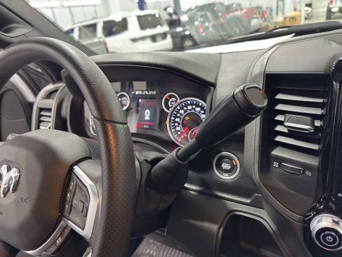 Used 2025 RAM 3500 Tradesman image 23