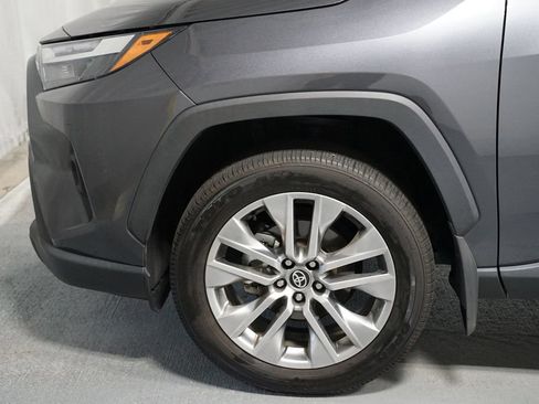 Certified 2024 Toyota RAV4 XLE Premium w/ Weather Package FWD image 5