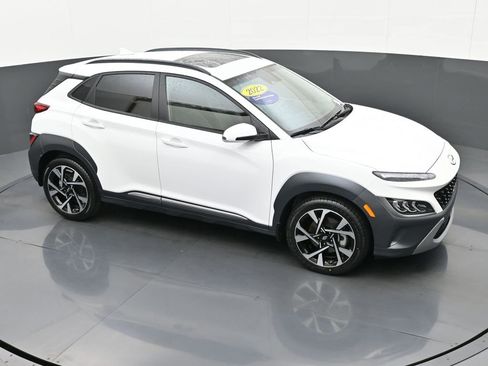 Certified 2022 Hyundai Kona Limited image 36
