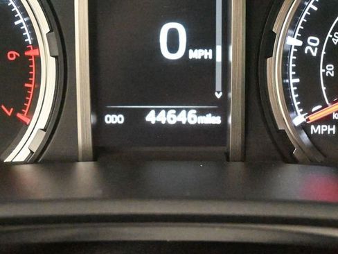 Used 2024 Toyota 4Runner TRD Off-Road image 14