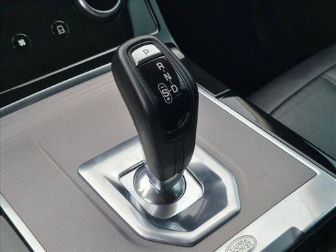 Used 2020 Land Rover Range Rover Evoque S AWD/4WD image 8