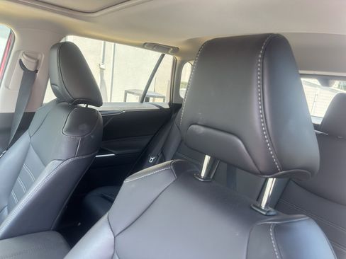 Used 2022 Toyota RAV4 XLE Premium AWD/4WD image 14