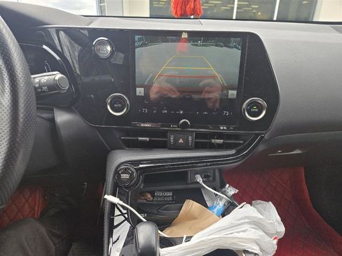 Used 2022 Lexus NX 350 F Sport w/ F Sport Cold Package AWD/4WD image 8