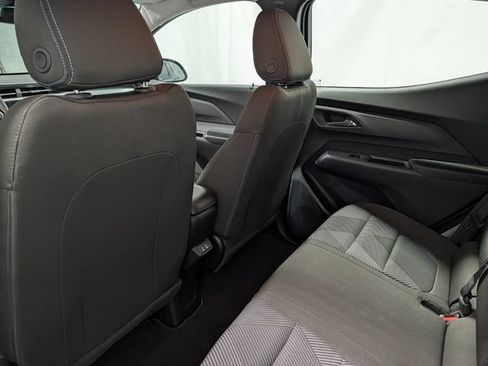 New 2027 Chevrolet Bolt LT w/ Comfort Package FWD image 12