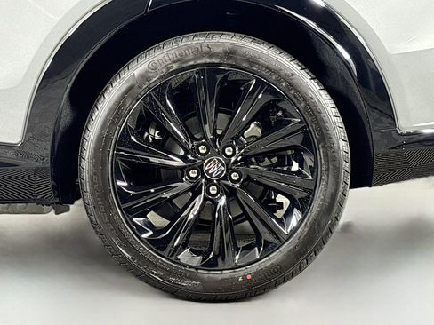 New 2026 Buick Envista Sport Touring w/ Convenience I Package image 30