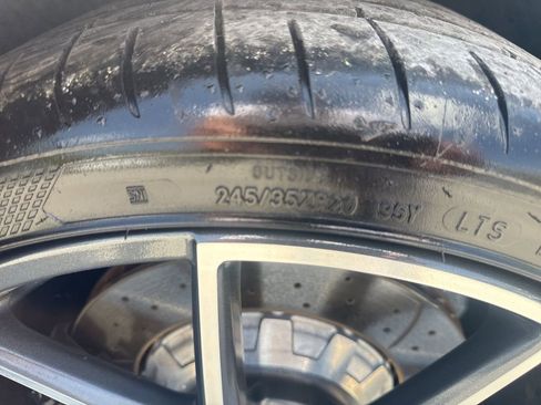 Used 2024 Lotus Emira First Edition image 29