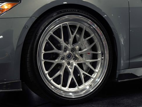 Used 2022 Audi RS 6 AWD/4WD image 5