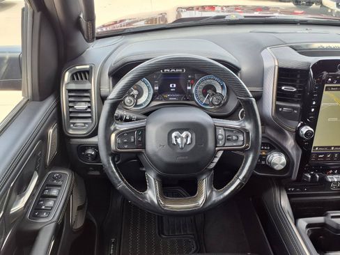 Used 2019 RAM 1500 Limited AWD/4WD image 15
