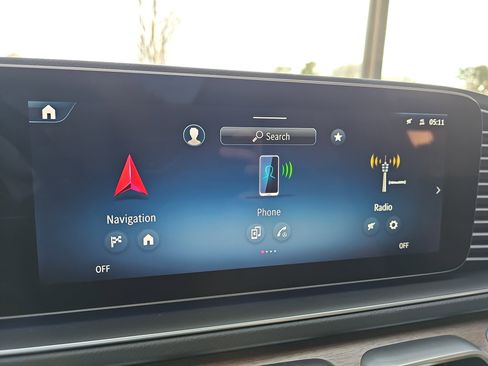 New 2026 Mercedes-Benz GLE 450 4MATIC image 23