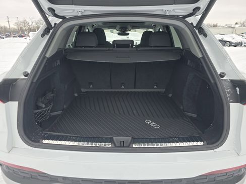 New 2025 Audi Q5 Premium Plus image 14