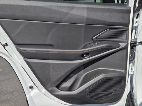 New 2026 Jeep Cherokee Limited image 26