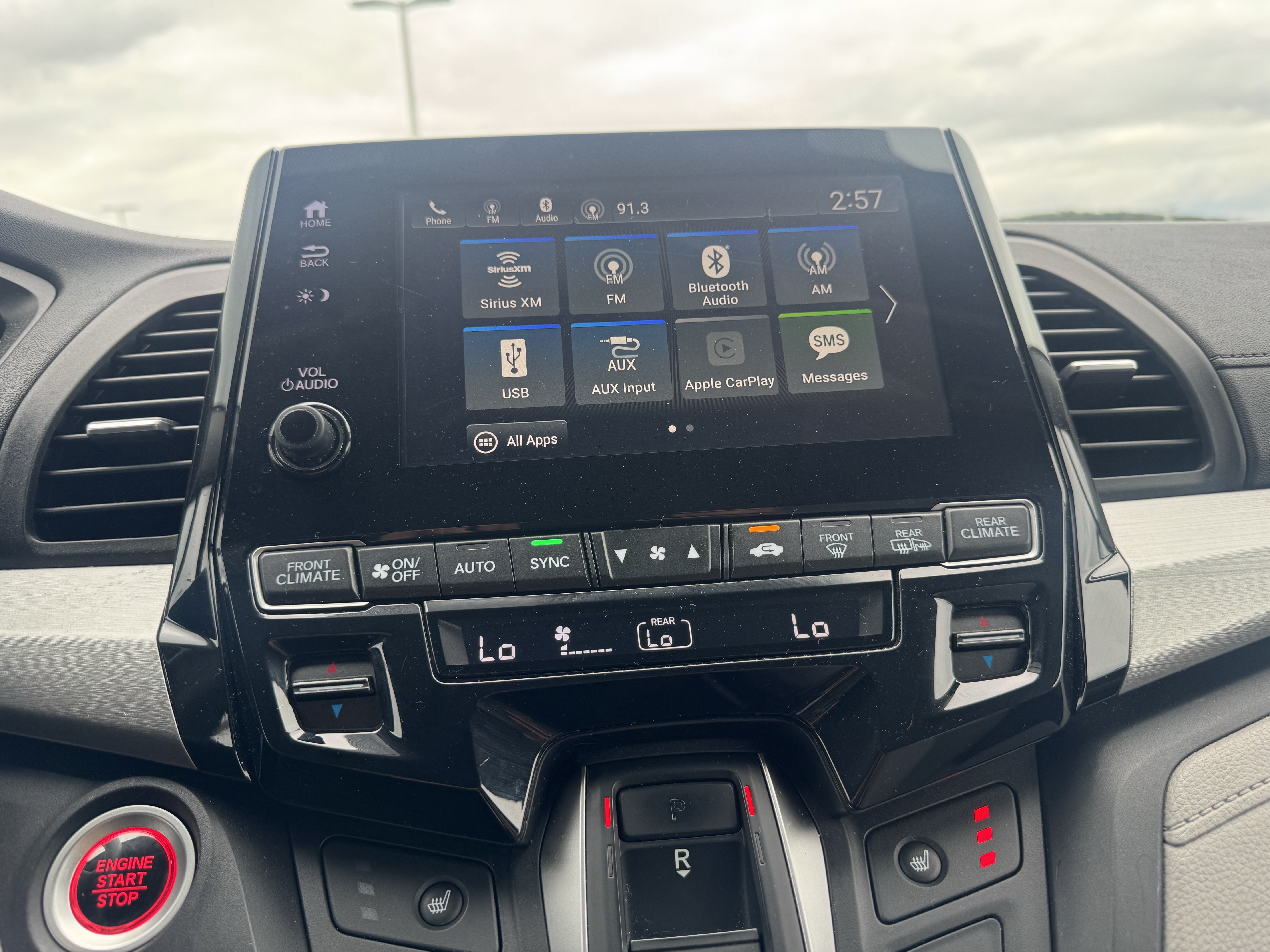 Used 2019 Honda Odyssey EX image 25