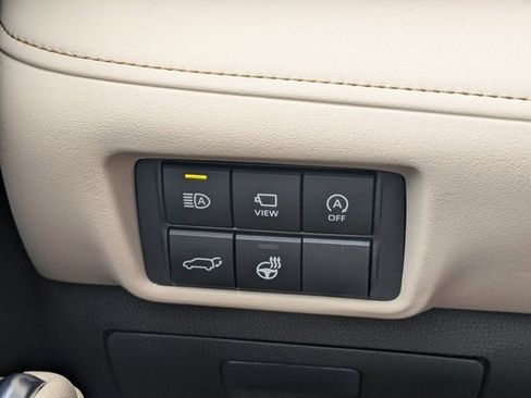 Used 2024 Toyota Highlander Platinum image 25