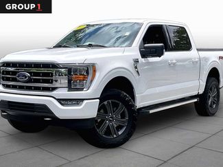 Used 2023 Ford F150 XLT w/ Equipment Group 302A High AWD/4WD video 1