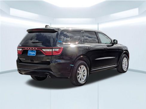New 2026 Dodge Durango GT RWD image 7