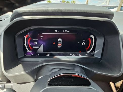 Used 2025 Nissan Rogue SL w/ Tech Package FWD image 22