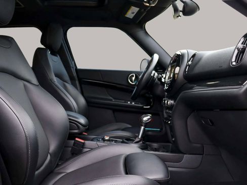 Used 2018 MINI Cooper Countryman John Cooper Works image 34