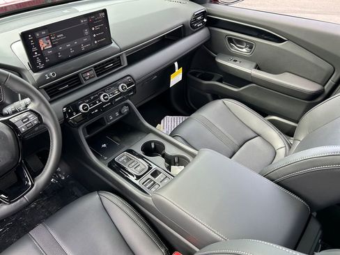New 2026 Honda Pilot EX-L image 11