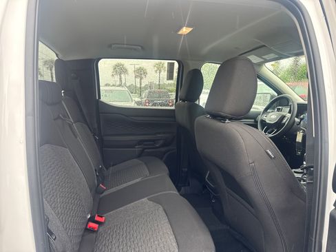 New 2026 Ford Ranger XLT RWD image 12