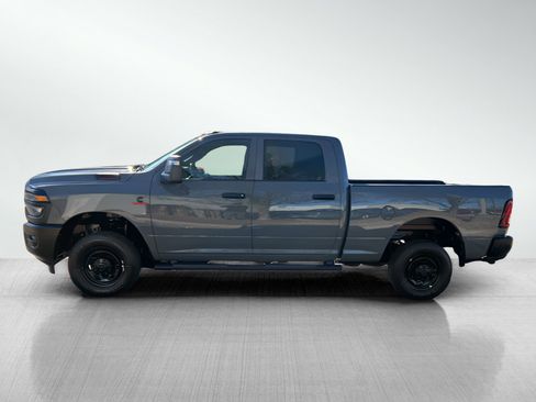 New 2026 RAM 2500 Tradesman image 3