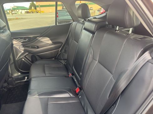 Used 2021 Subaru Outback Limited w/ Popular Package #2 image 29