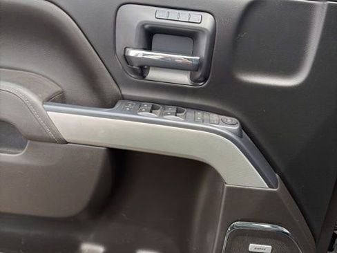 Used 2016 Chevrolet Silverado 3500 LTZ w/ Duramax Plus Package image 21