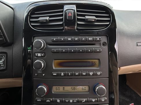 Used 2008 Chevrolet Corvette Coupe w/ Preferred Equipment Group image 18