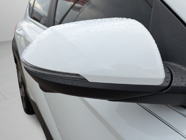 New 2026 Hyundai Kona Limited FWD image 27